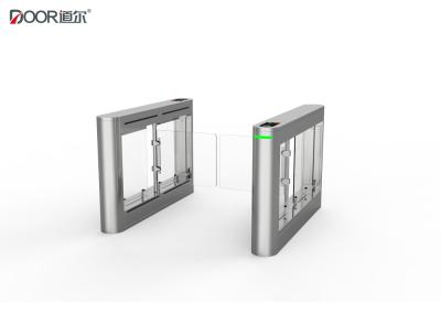 Chine Portes d'oscillation populaires de systèmes de sécurité de tourniquet à vendre