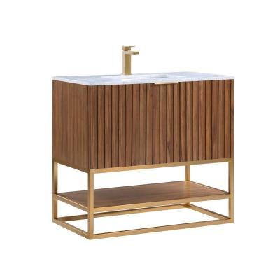 China Modern Fluted Design 36