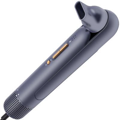 China Other Wholesale 3 Speed Multifunction Portable Hair Dryer Private Label Blow Dryer for sale