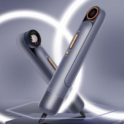 China Other Hair Dryer Blower Fan Asciugacapelli Hair Dryer Secadoras De Cabello Ionic High Speed Cool Hot Dryer for sale