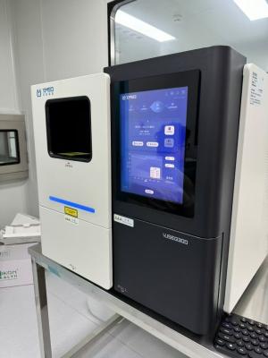 China Hochgenaue Einzelzellsorter IsoCell TM Frische Gewebe Nadel Biopsie Zelltyp zu verkaufen