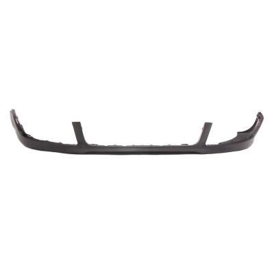 China AUTO BODY PLASTIC REPLACEMENT PARTS FRONT BUMPER LIP SPOILER 8E0807110BGRU AU1095105 FOR AUDI A4 LOWER VALANCE BUMPER for sale