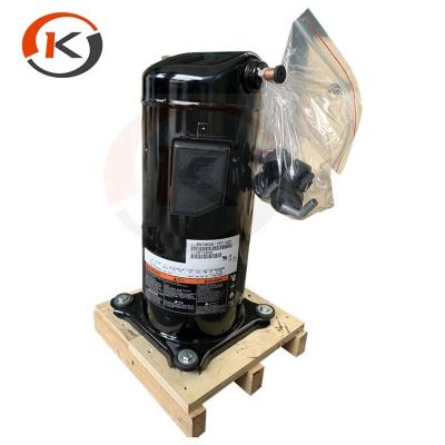 China Copeland Hermetic Refrigeration Compressor ZR72KCETF7422 220 - 240V à venda
