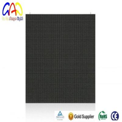 China El panel de pantalla LED al aire libre P3.75/la pantalla a todo color del LED a presión aluminio de la fundición en venta