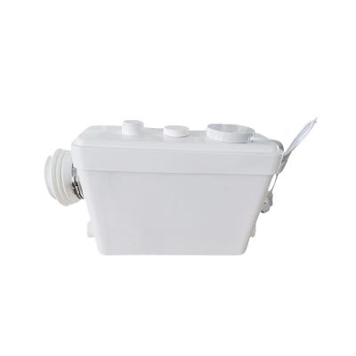 China Factory direct sales of 450w 220v family homes for immersion 450W 220-240V 50HZ pump sewage pump easy operation for sale