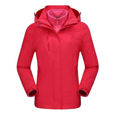 China Plus size 2022 new promotion softshell custom outdoor waterproof jacket for sale