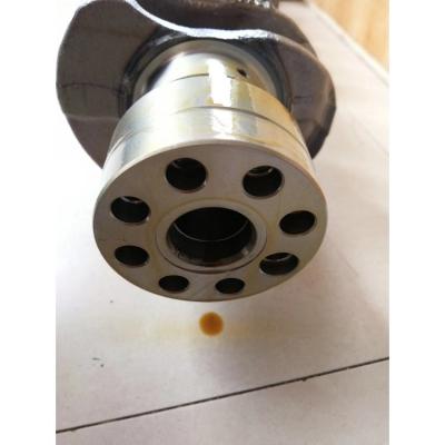 Cina albero a gomito dell'escavatore di 12Z 14Z 15Z per il motore Toyota 13411-78780-71 in vendita