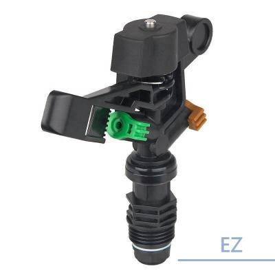 China Endurable Custom Design Swing Spout Watering System Portable High End Garden for sale