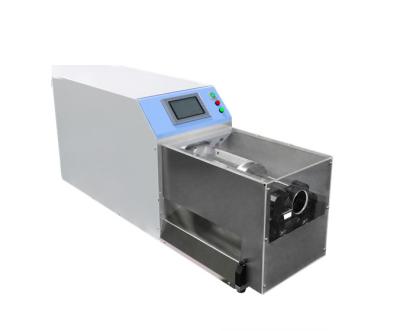 China RS-4520 New Energy 8-44mm Coaxial Cable Stripping Machine With Rotoray Knife for sale
