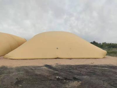 China Leak Proof Flexible Tank 0.85mm-1.2mm Thickness For Liquid Transportation And Storage for sale