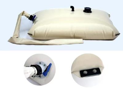 China Laboratory Samples Micro Flexible Storage Tank For Liquid Sealing And Transportation for sale