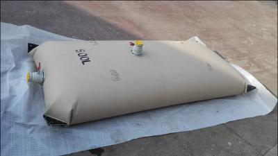 China Lightweight Flexible Tanks For Food Industrial And Agricultural Applications for sale