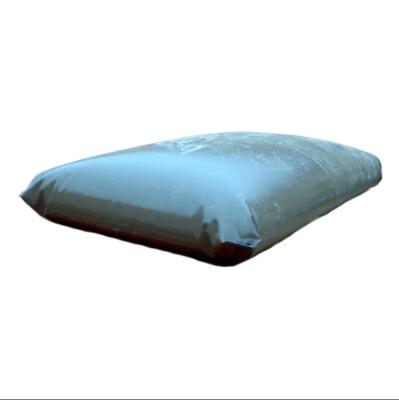 China Quick To Install Pillow Tanks Lightweight Foldable Rust Resistant for sale