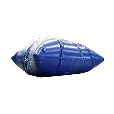 China Rapid Deployment Pillow Tanks Space Saving For Safe Storage Of Liquid And Industry Substances for sale