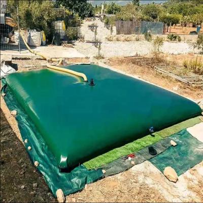 China Flexible Storage Tank For Chemical Engineering Food And Emergency Rescue for sale