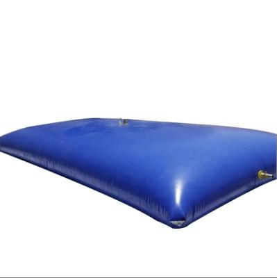 China Lightweight Pillow Tank Corrosion Resistant For Flexible Storage And Transportation Of Liquid for sale
