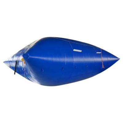 China Customized Flexible Water Tank For Truck Ship Airplane Transportation for sale