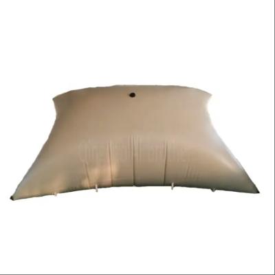 China Thermoplastic Polyurethane Pillow Tank Lightweight and Corrosion Resistant for Various Applications for sale