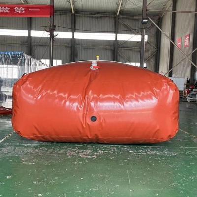 China Lightweight and Foldable Rectangular Tank for Liquid Transportation and Storage Space Saving Design for sale