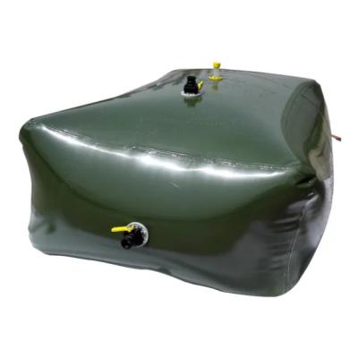 China PE PP PVC TPU Materials Rectangular Tank For Heavy Duty And Leak Proof Storage for sale