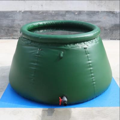 China Custom Onion Tank UV Resistant And Weatherproof With 1.2mm Thickness for sale