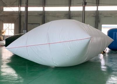 China PVC / TPU Flexitank Shipping Container Reusable Leak Proof for sale