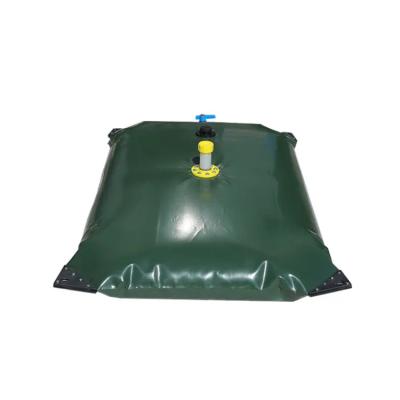 China Safety Flexible Oil Tank Easy To Transport And Install Tear Resistant for sale