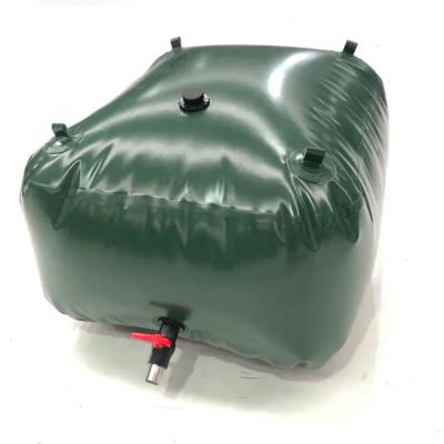 China Military Grade Flexible Fuel Tank For Multi Fuel Safe Storage And Transportation for sale