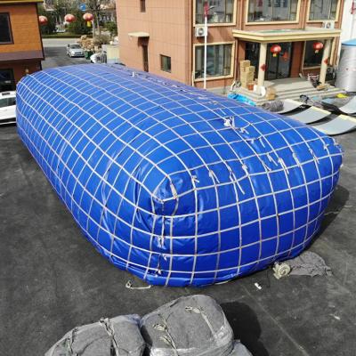 China Capacity 50-15000 Gallons Pre Pressurized Water Tank for Roadbeds And Bridges Construction Sites for sale