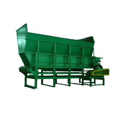 Chine Boîte d'alimentation à chaîne durable spécialisée dans le processus de fabrication de briques sintrées d'argile à vendre
