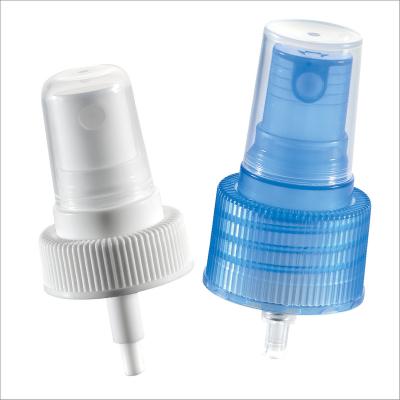 Chine Non Spill Finger Tip Spray 18/410 For Fine Mist Sprayers SF206 à vendre