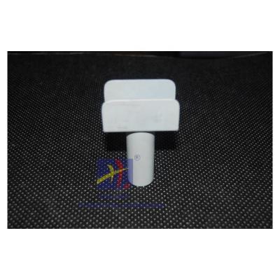 China Material Handling Equipment Parts China Manufacture Best Price High Quality Iron / Aluminum Alloy Accessories custom size screen clamp for sale