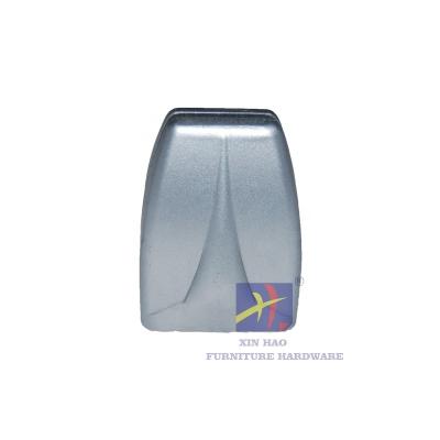 China Material Handling Equipment Parts Office Decoration Table aluminium partition screen clamp for sale