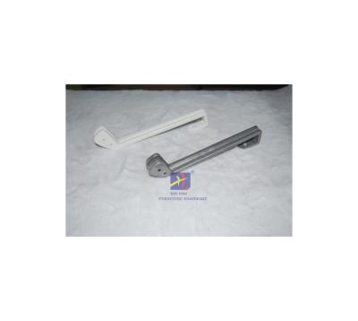 China Material Handling Equipment Parts guangzhou Xin Hao Raw Material Aluminum Alloy Finished holder hardware accessories for sale