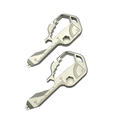 China Good Arts and Crafts Selling Socket Wrench Multifunctional Recycling Mechanic Multitool Wrenches for sale