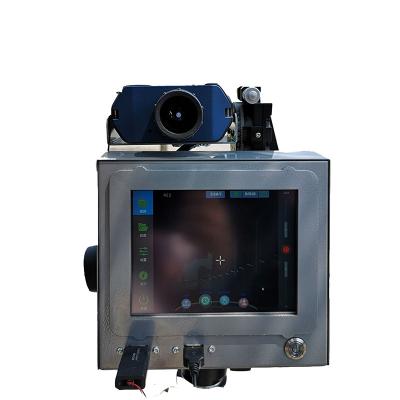 China ITS Long Range 20K Detect Anti Car Black Box To Detect Portable Laser Radar Speed Detector 20K for sale