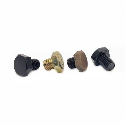 China Stainless Steel Hexagon Decorative Nails Screws 1.0mm 5mm Class A à venda