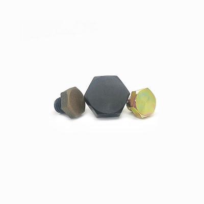 China Custom External Hexagon Screw Stainless Steel Decorative Nail CD Screw à venda