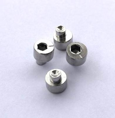 中国 GBの標準的な風変りな調整ネジM4x12はSUS304物質的な風の窓金物をねじで締める風変りなクランプ ボルトを磨いた 販売のため