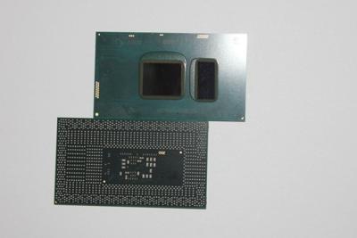 Chine Creusez la cachette de la série 6MB des processeurs I7 d'unité centrale de traitement d'ordinateur portable d'I7-7500U SR2ZV jusqu'à 3.5GHz à vendre