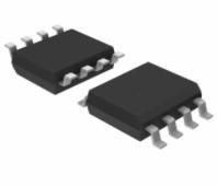 China AT24C04D-XHM-TIC High Speed Low Power Eeprom Microcontroller 4K I2C 1MHZ 8SOIC for sale