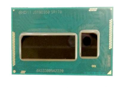 Chine L'ordinateur portable mobile de processeur d'Intel Core, les processeurs SR170 3M de PC d'I5-4200U Intel cachent 2,60 gigahertz à vendre
