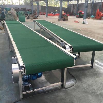 China Anti Static Precision ESD Belt Conveyor Line For Microelectronics Assembly for sale