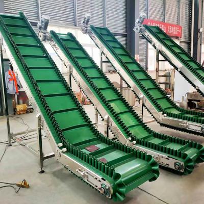 China Rapid Production Cycles High Speed Flexible ESD Conveyor Belt Production Line for sale