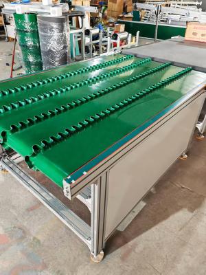 China Adaptable ESD Conveyor Belt Line For Changing Production Demands for sale
