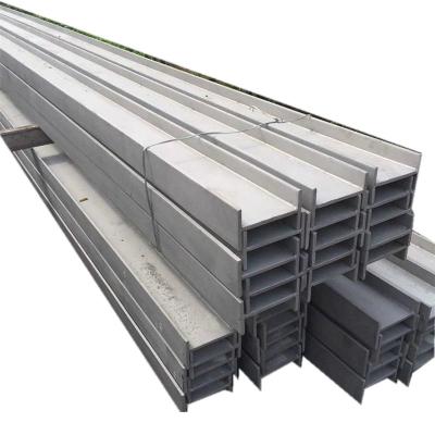 China Building Construction H Beam Price Steel And Welded 4340 H Beam Connecting Rod For Sale With Factory Price for sale