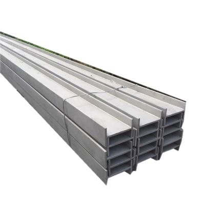 China Building Construction I Iron Beam I Ton H Besi Harga Besi H Beam Price Steel Structural Steel Price Per Steel for sale