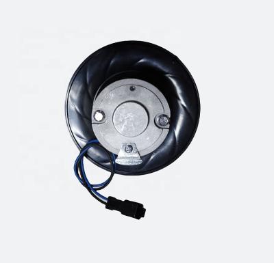 China 3587085 Blower Motor For 414E 416D Excavator 12V Part No 466-7341 150-3351 321-3374 for sale