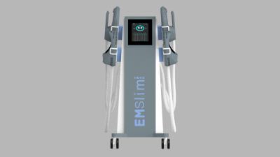 China Neo HI EMT Electromagnetic Slimming Beauty Machine For Body Sculpt for sale