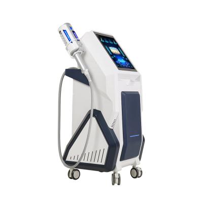 China Roller Therapy Laser Beauty Machine Cellulite Slimming Machine for sale